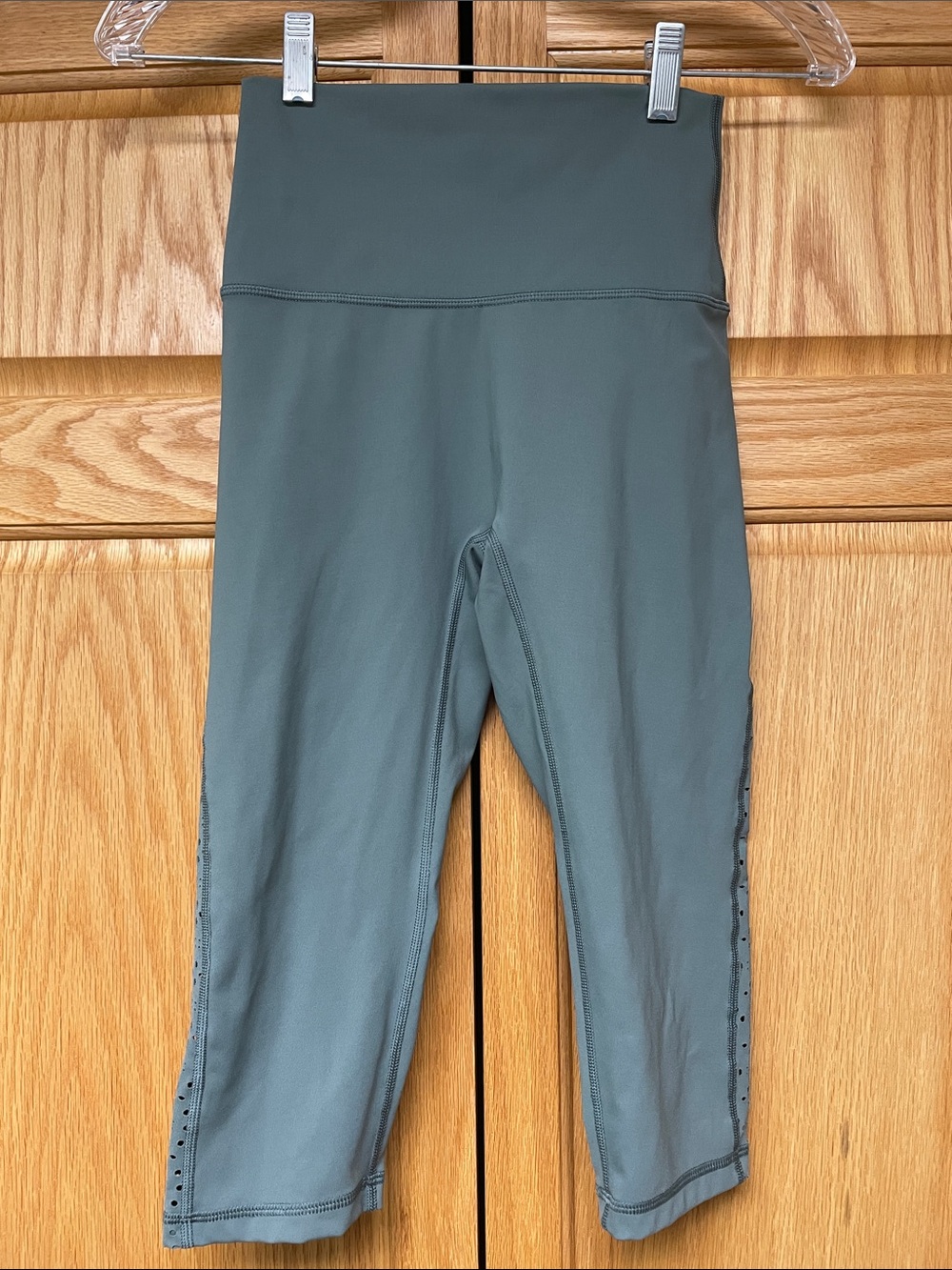 aerie 16” leggings Chill. Play. Move. - Size Small